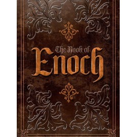 The Book of Enoch Hardcover – March 24, 2017