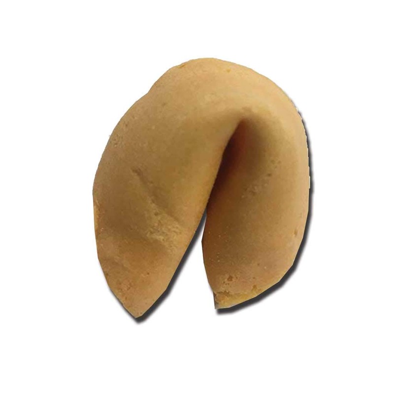 VictoryStore Wedding Proposal: Will You Marry Me? Fortune Cookie With