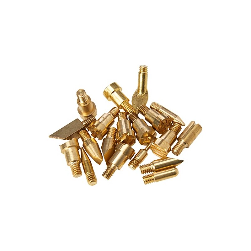 Pyro- Master tip Pack (R9Q00TR0G)