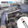 WEGREAT Spark Plug Socket: Spark Plug Wrench Long 14/16 mm,