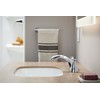 KOHLER Valton Centerset bathroom sink faucet