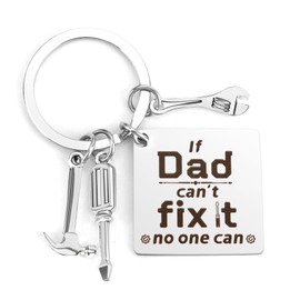 Father's Day Gifts, Dad Valentines Gift,Dad Stocking Fillers,Gifts for Dad, Dad Gifts, Dad Keychain, Dad Birthday Gift,Presents for Dad, Father Gifts,Dad Gifts from Son,Daddy Gifts,Christmas Dad Gifts