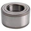 TRQ Front Wheel Bearing Compatible with 1996-2002 Toyota 4Runner 2001-2007