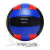 YDDS Tetherball Set, Replacement Tether Ball with Carabiner, Ball Pump