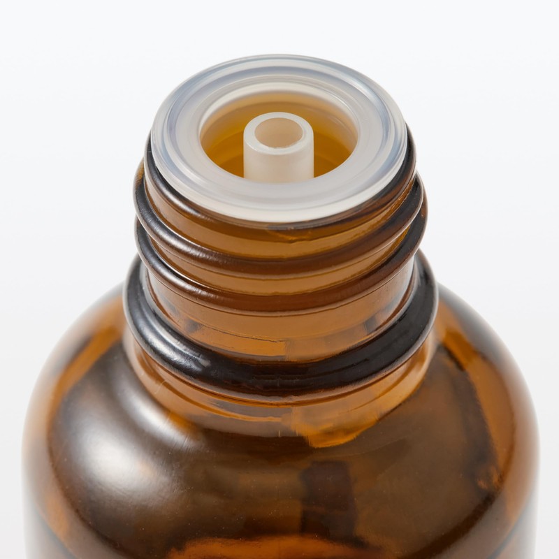 MUJI OCG97A4A Citrus Essential Oil Night Blend 1.0 fl oz