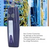 Fiber Optic Tester Pen 20KM Distance Optical Fiber Visual Fault