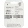 Shimano M-System V-brake pads, black