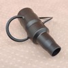2 Sets 3 Air Pump Nozzle Head Blower Nozzle Pump