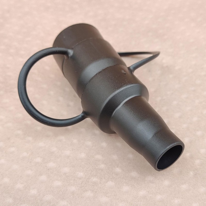 2 Sets 3 Air Pump Nozzle Head Blower Nozzle Pump