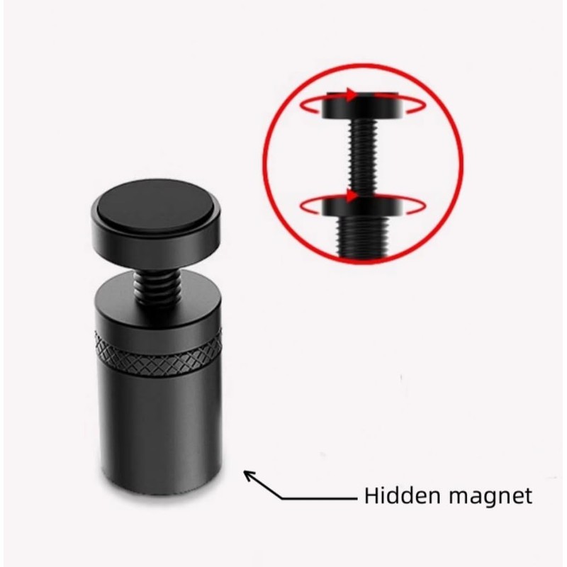 GPU Support, Graphics Card Support, Video Card Sagging Prevention Bracket,