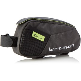 Birzman Unisex's Belly B Carriers, Black, One Size