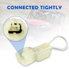 SAUTVS UTV Seat Belt Bypass for Honda Pioneer 700 1000,