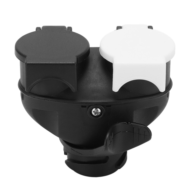13 to 7 Pin Adapter N/S Type Waterproof Plug Socket