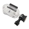 60m Sports Camera Waterproof Housing Case Easy To Install Prevent