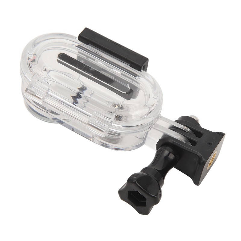 60m Sports Camera Waterproof Housing Case Easy To Install Prevent