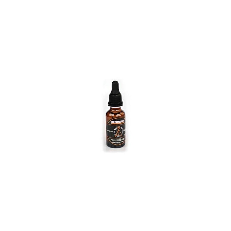 3 Pack Regrowe | Aceite Portfolio, Explorer y Lumberjack |