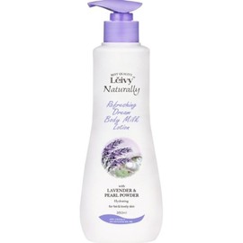 Ravy 레이비 라벤더 바디로션 350ml Ravi Lavender Body Lotion 350ml