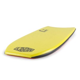 Morey Mach 7 Elite Bodyboard - 2025 - Yellow