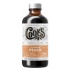 Cook's, Peach Flavoring for Baking, Preserves, Ice Cream, Jam, Cakes,