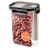 Contenedor Hermético Modular BISFREE 1.3 L