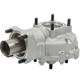 labwork Rear Final Gear Differential Assembly Replacement for Honda Foreman Rubicon 500 TRX500 2001-2004