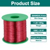 MECCANIXITY 28 AWG Magnet Wire, 28 Gauge Enameled Copper Wire,
