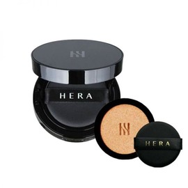 Hera NEW Black Cushion 15g original + refill renewal / 헤라 NEW 블랙 쿠션 15g 본품+리필 리뉴얼