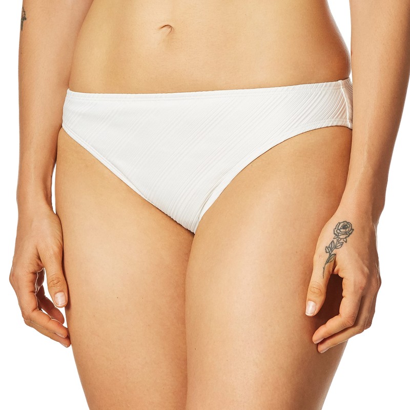 La Blanca Top de Traje de baño Tankini con Parte