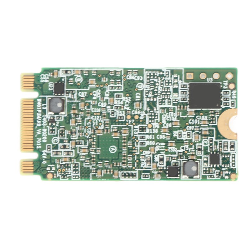 Hard Drive 16GB M.2 2242 Large Capacity Design Strong Performance