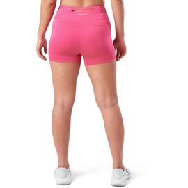 Nathans NS51040-20162-L Wm's Interval Bike Shorts 3"