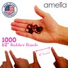 Amelia Beauty Products- Amelia Beauty | 1000 unidades de bandas