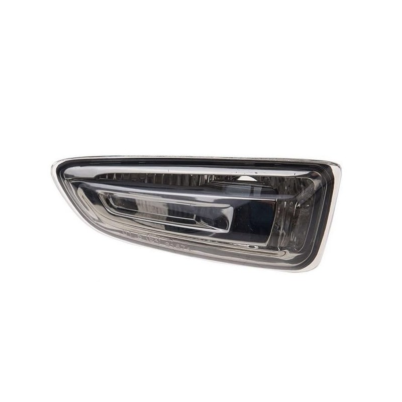GuusCar Indicator for Opel Astra J Bicycle Left Lateral Installation