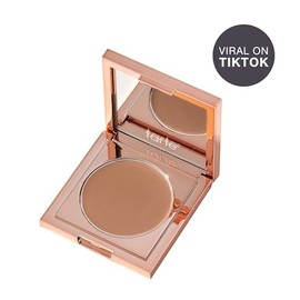 Tarte Colored Clay CC Undereye Corrector - Medium-Tan for Women Concealer 0.08 oz