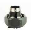 Thaekuns 42950 1/2- inch Router Collet Fit for PORTER CABLE