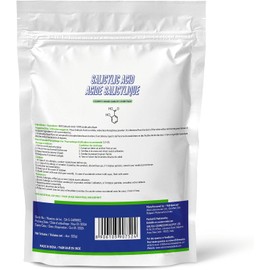 Salicylic Acid Cosmetic Grade Ideal for DIY Skincare & Personal Care Formulations 4oz / 120g