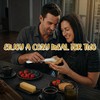 2 Pack Stainless Steel Butter Knife Set - 3 in