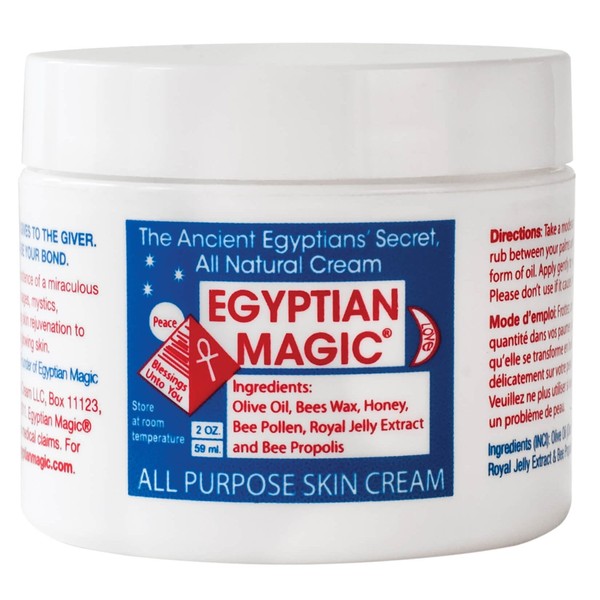 Egyptian Magic  All Purpose Skin Cream 59mL