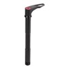 Akozon Lightweight Aluminum Thru Axle Quick Release Skewer - Front