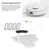 Sweeping Robot Replacement Kit for 360 S7 S5 Sweeper Roll