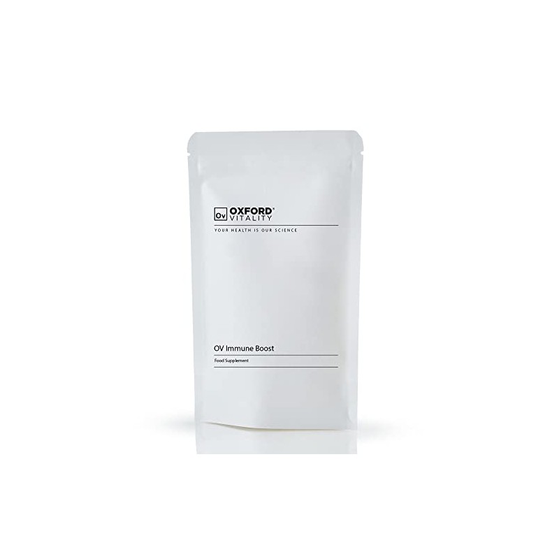 Immune System Boost Tablets | Immune Supplement with Vitamin A