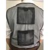 PAX ASIAN Cool MAX Unisex Heatstroke Countermeasure Cooling Mesh Vest