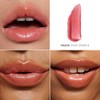 NUDESTIX Hydrating Peptide Lip Butter – Glossy Lip Balm with