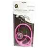 EMI Dual Head Stethoscope (Pink)