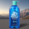 Ice/ Iced/Shampoo/700ml/1Pc
