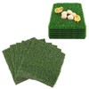 Chicken Nesting Pads Liner PE Anti Egg Sliding Eco Friendly