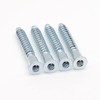 ReplacementScrews Assembly Screws Compatible with IKEA Part 100214/100219 (Pack of