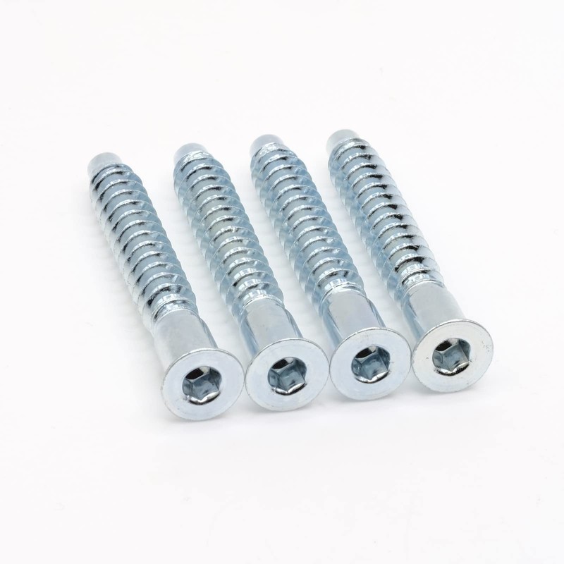 ReplacementScrews Assembly Screws Compatible with IKEA Part 100214/100219 (Pack of