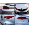 DIYAH 12 X 48 Inches Self Adhesive Headlight, Tail Lights,