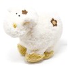 tachi Cuddly Toy Sheep 27 cm, Standing Stuffed Animal Sheep