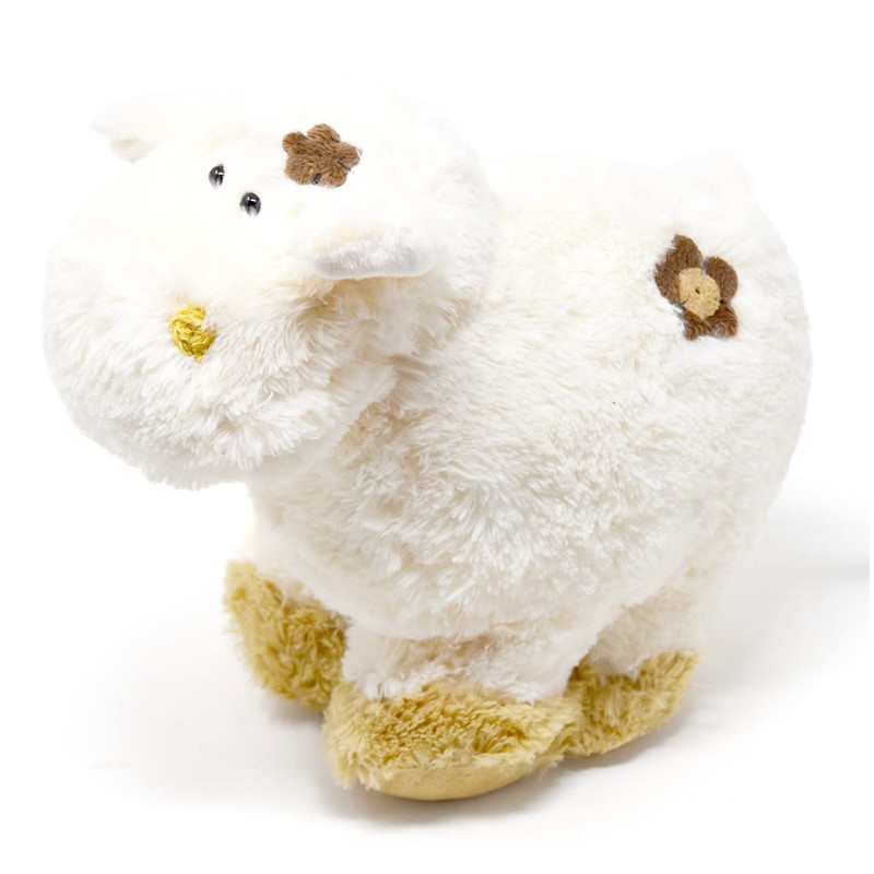 tachi Cuddly Toy Sheep 27 cm, Standing Stuffed Animal Sheep